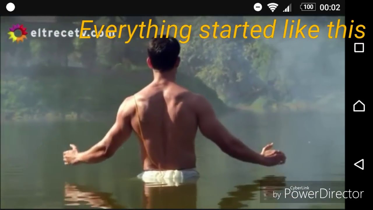 Saraswatichandra Love Song 🎶