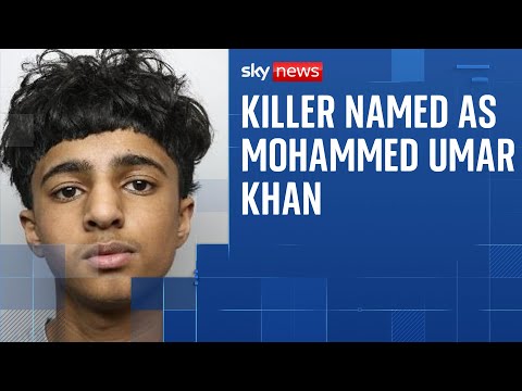 Boy who stabbed 15-year-old in school knife attack named