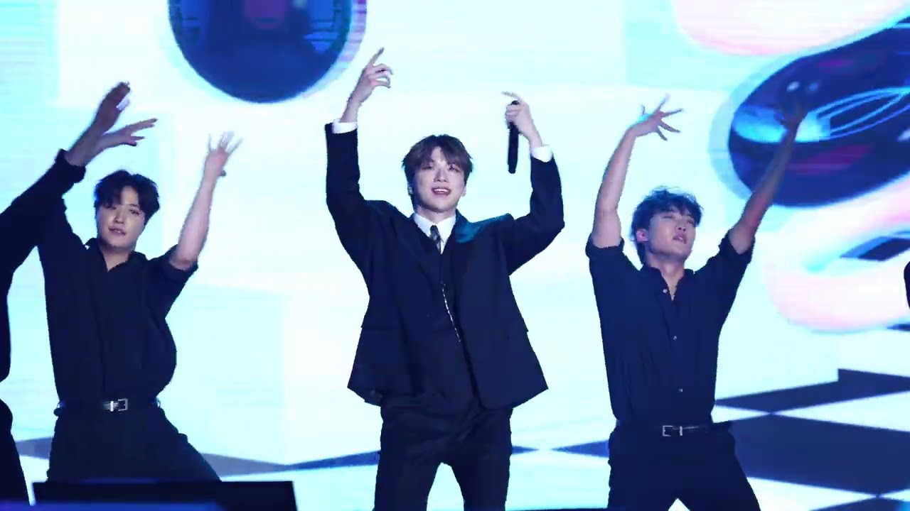 KANGDANIEL & RENECELL Live in Taiwan ๐น๐ผ | Exclusive Performance Highlights