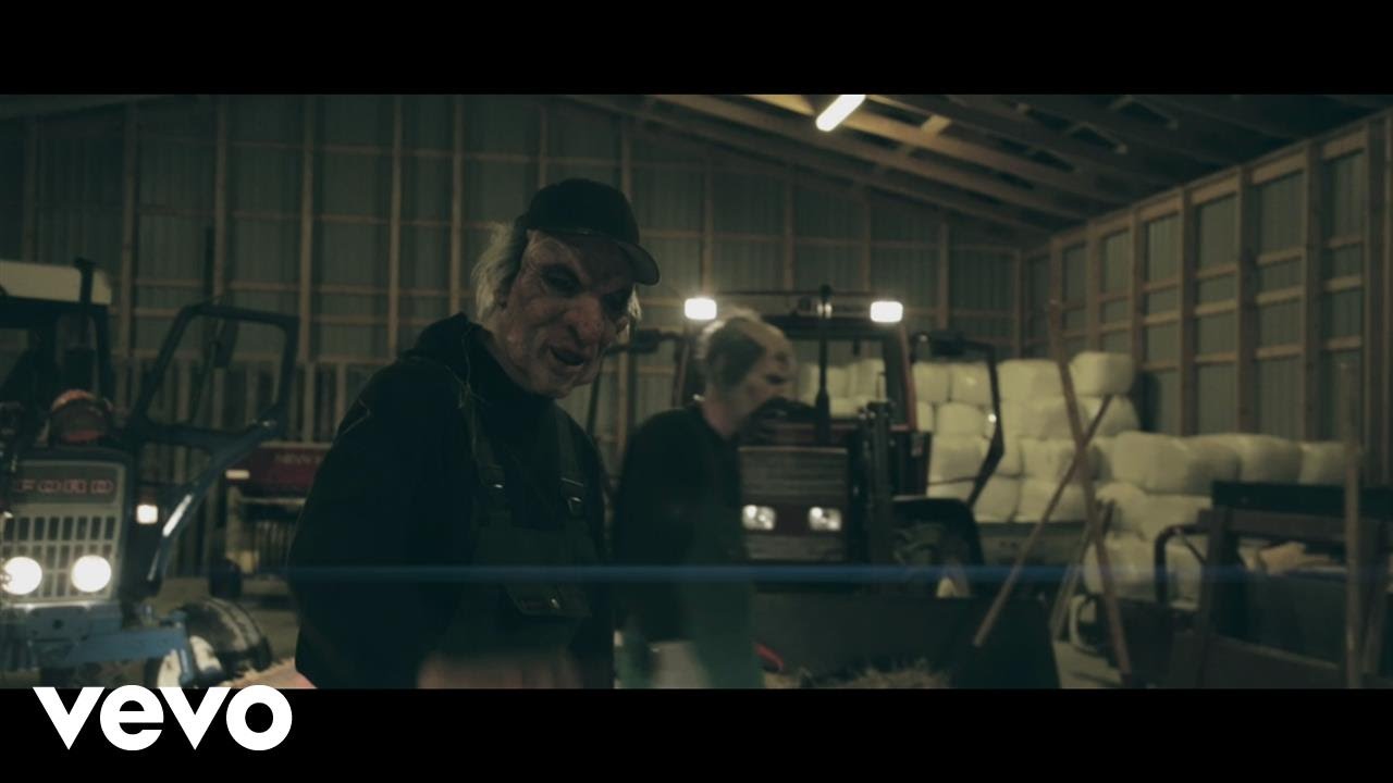 Ritalin - Ja Dak Music Video 🎶