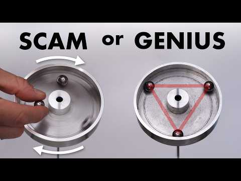 Do tire balancing beads actually work?