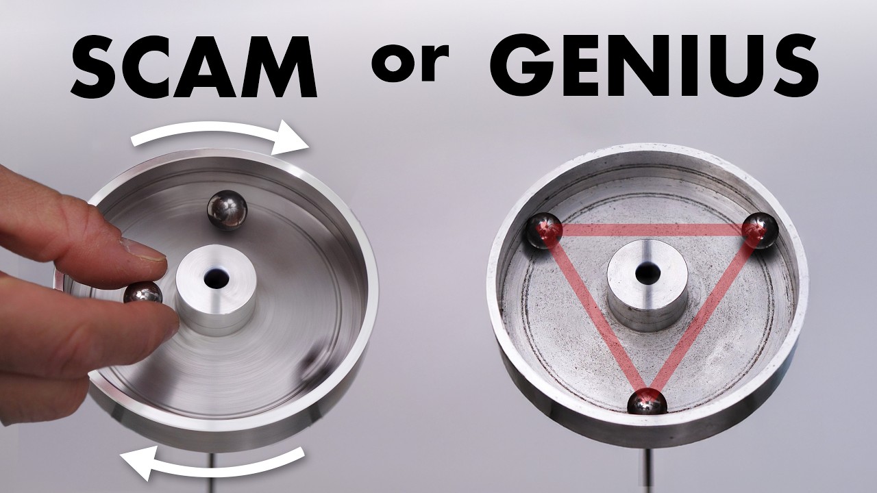 Effectiveness of Tire Balancing Beads