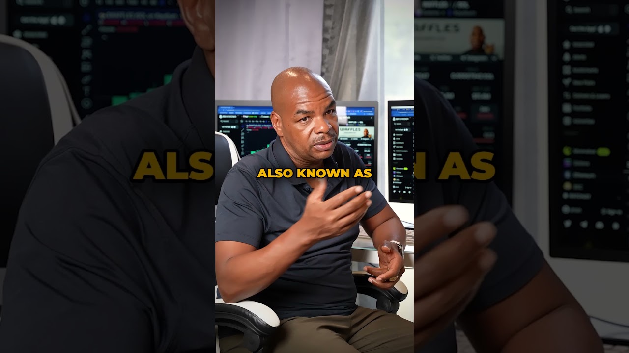 Why Decentralized Exchanges Are the Future of Trading