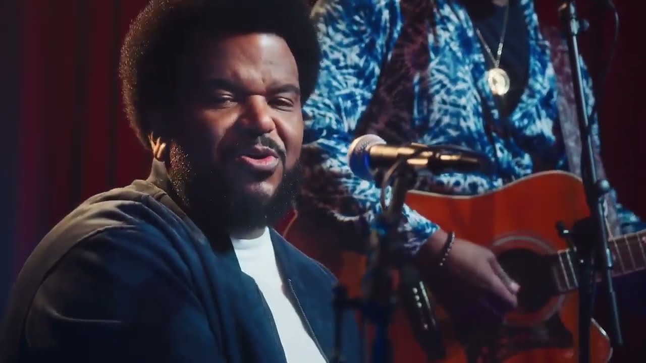 Craig Robinson  -  Royal Kingdom  (2025)    'Piano'