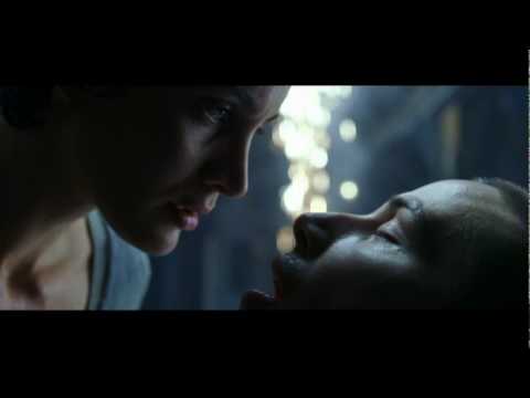 Get Up, Neo: Iconic Scene 🎬