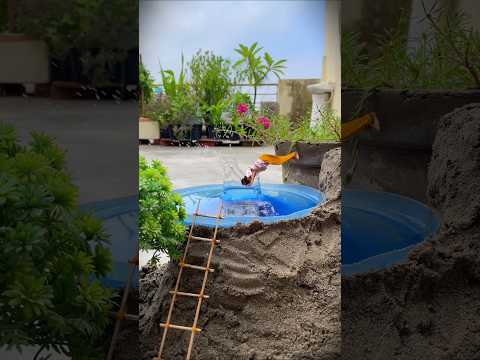 Creative Mountain Hills Fight Video Story idea #shorts