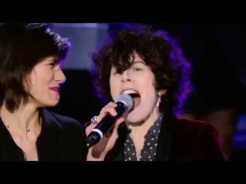 Elisa ft. LP 'Strange' at Arena di Verona, Italy