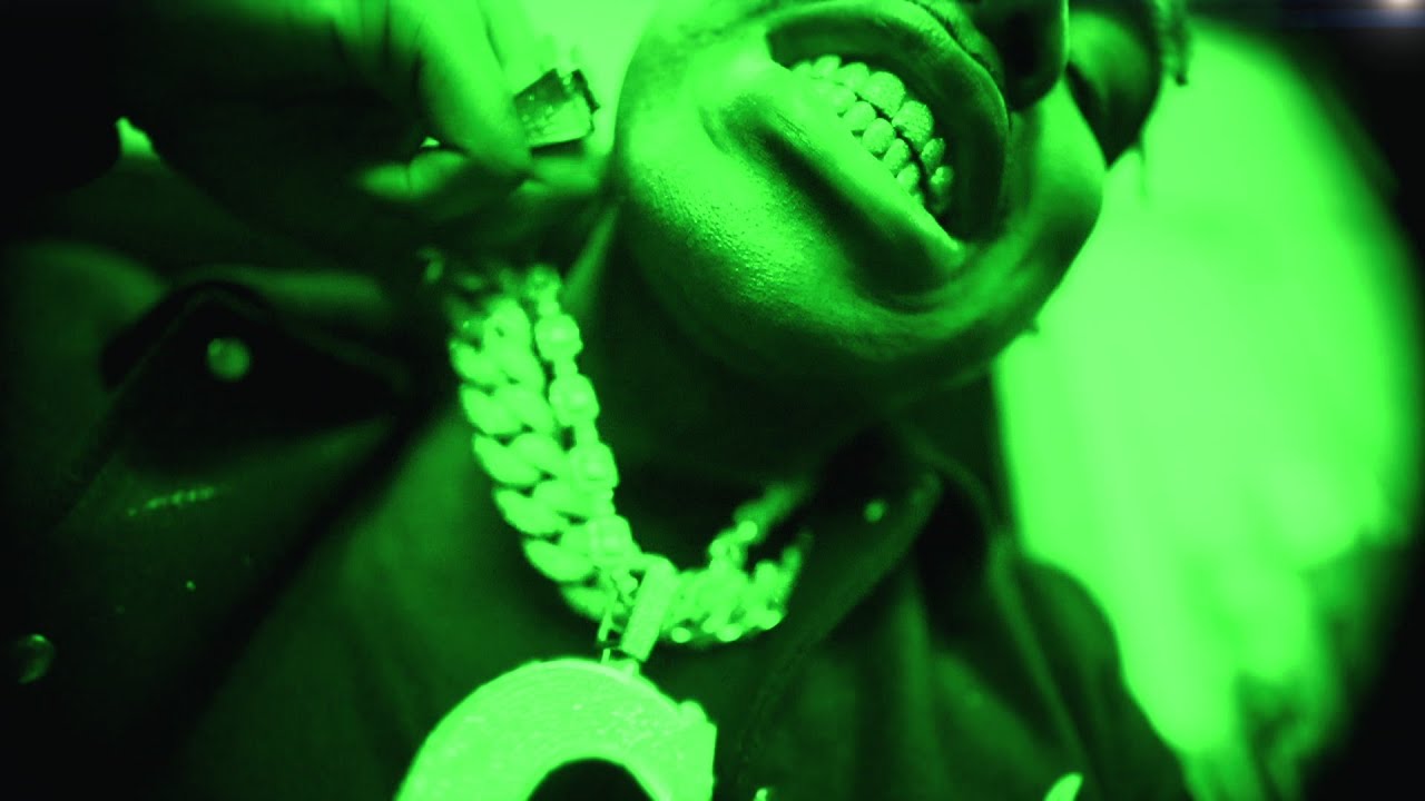 EST Gee - Ball Forever [Official Video]