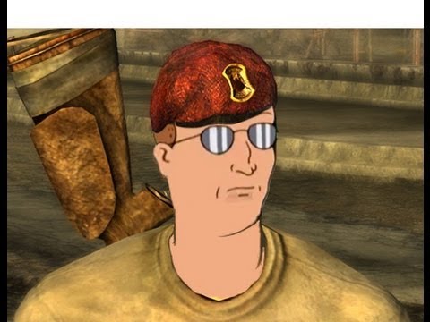 Fallout New Vegas Memes & Community 🎮