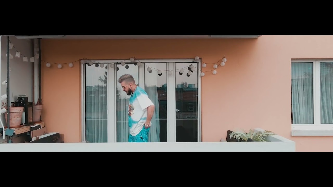 Sanfara FT Featuring Mortdha ftiti Dinari