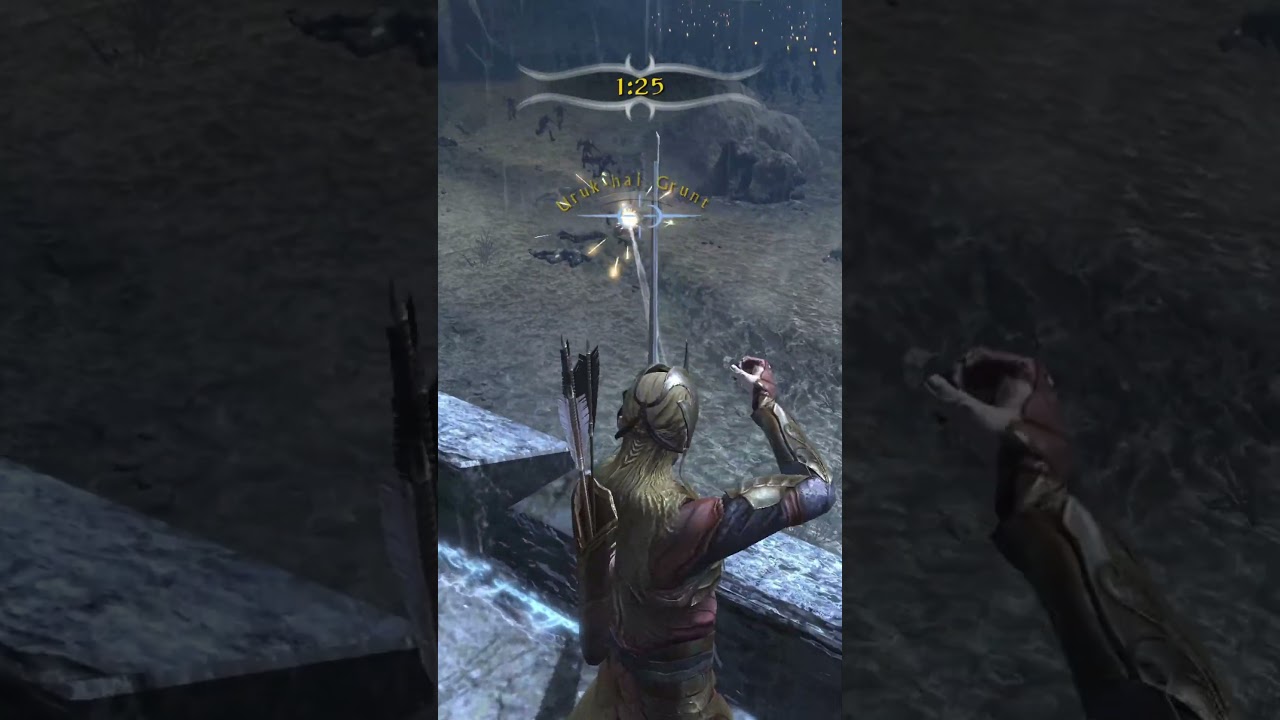 Lord of the Rings: Conquest Fails in Just a Year