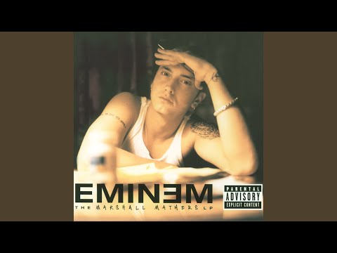 The Real Slim Shady (Instrumental) by Eminem