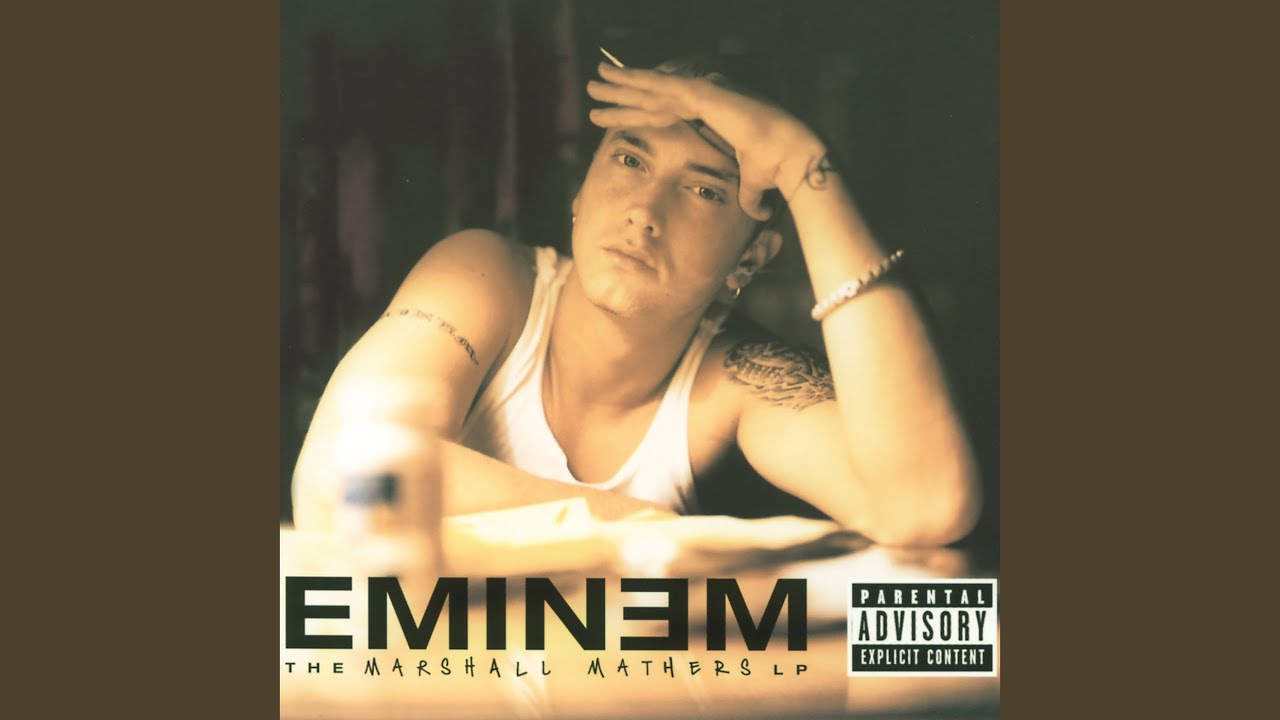 The Real Slim Shady (Instrumental) by Eminem