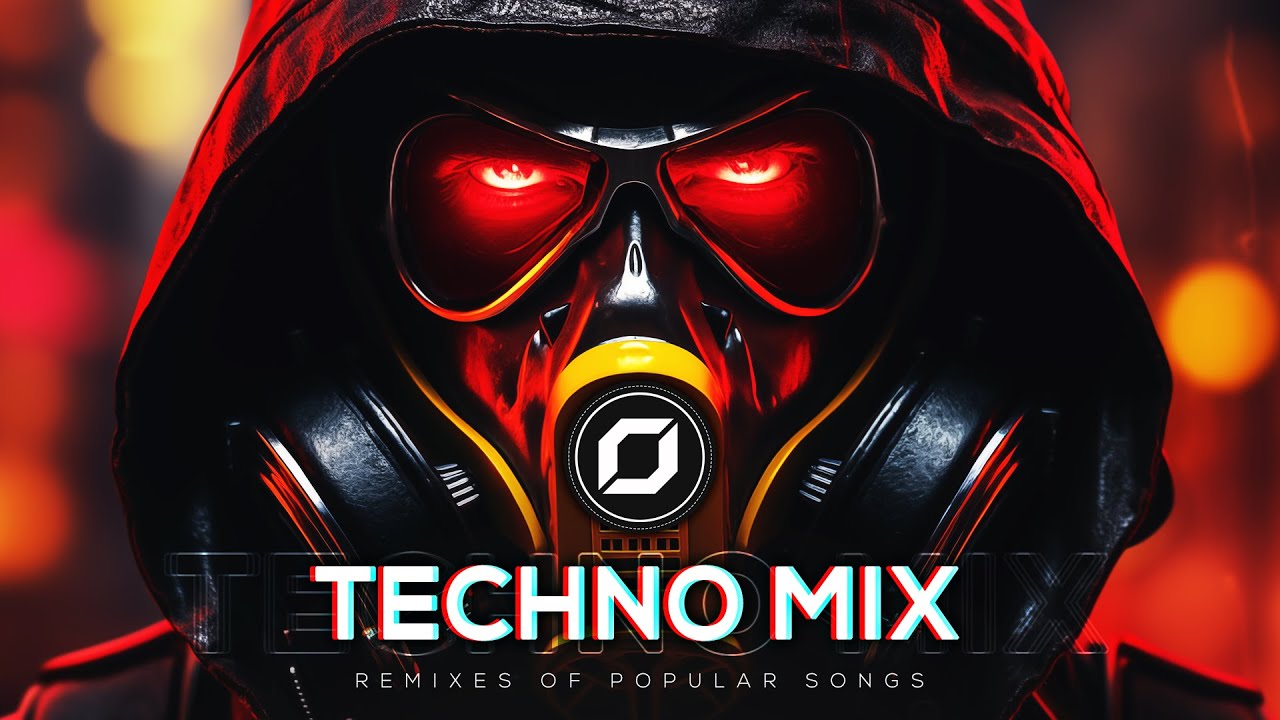 Techno Mix 2024: Top Remixes of Popular Songs πΆ