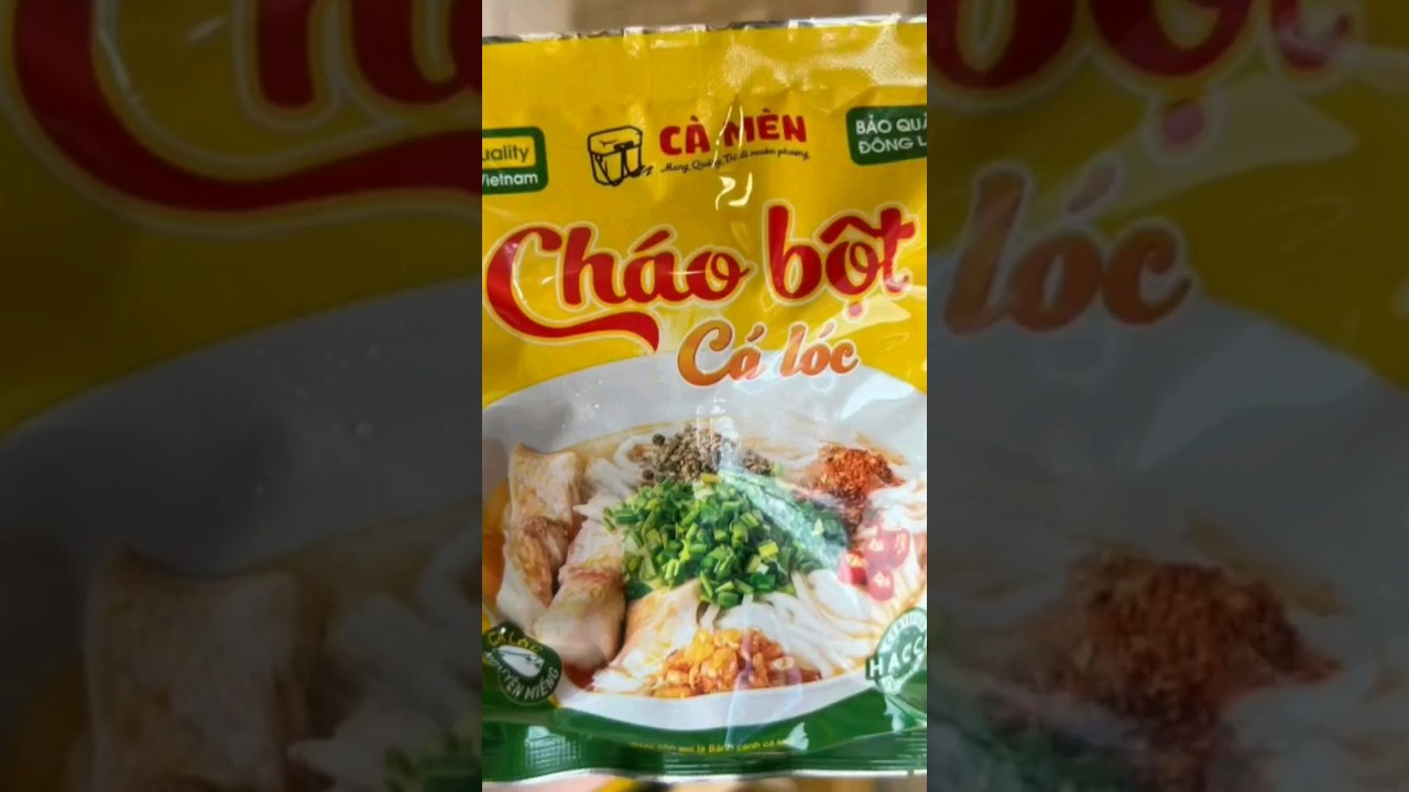 Khám Phá Đặc Sản Quảng Trị Ngay Trong Phố 🍜 #shorts
