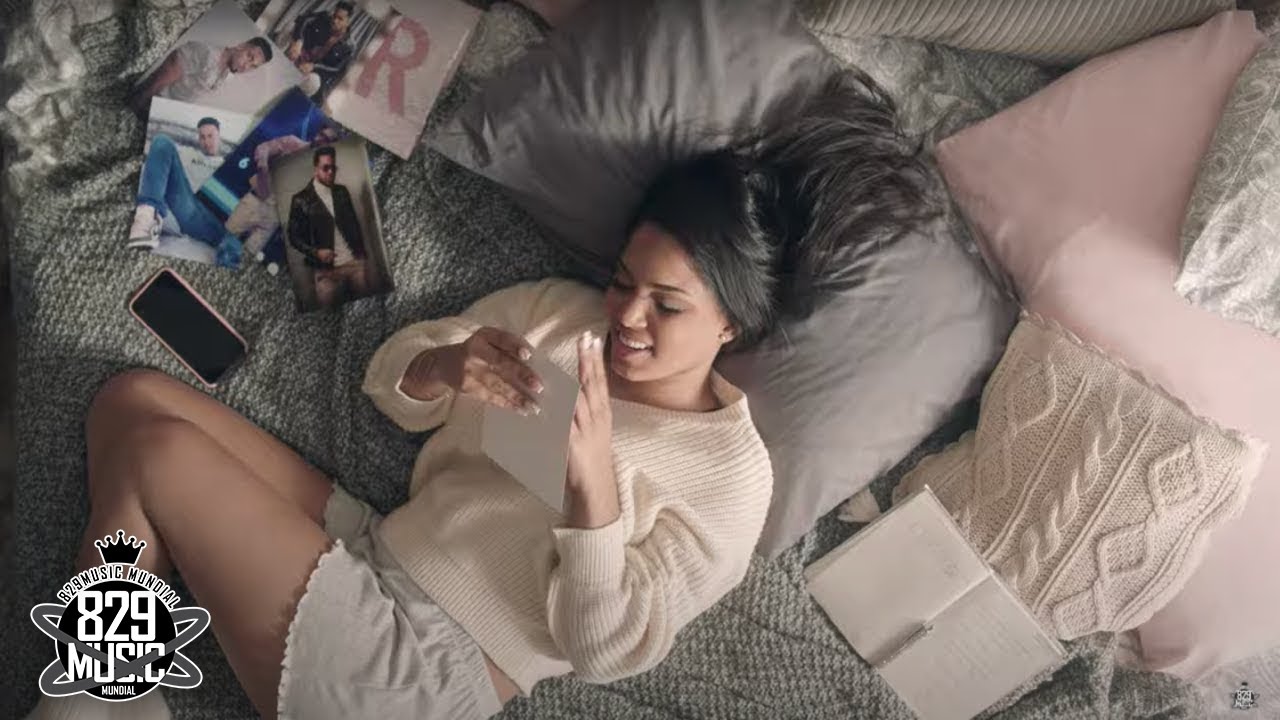 La Ross Maria x Romeo Santos - Tú Vas A Tener Que Explicarme (Remix) 🎶