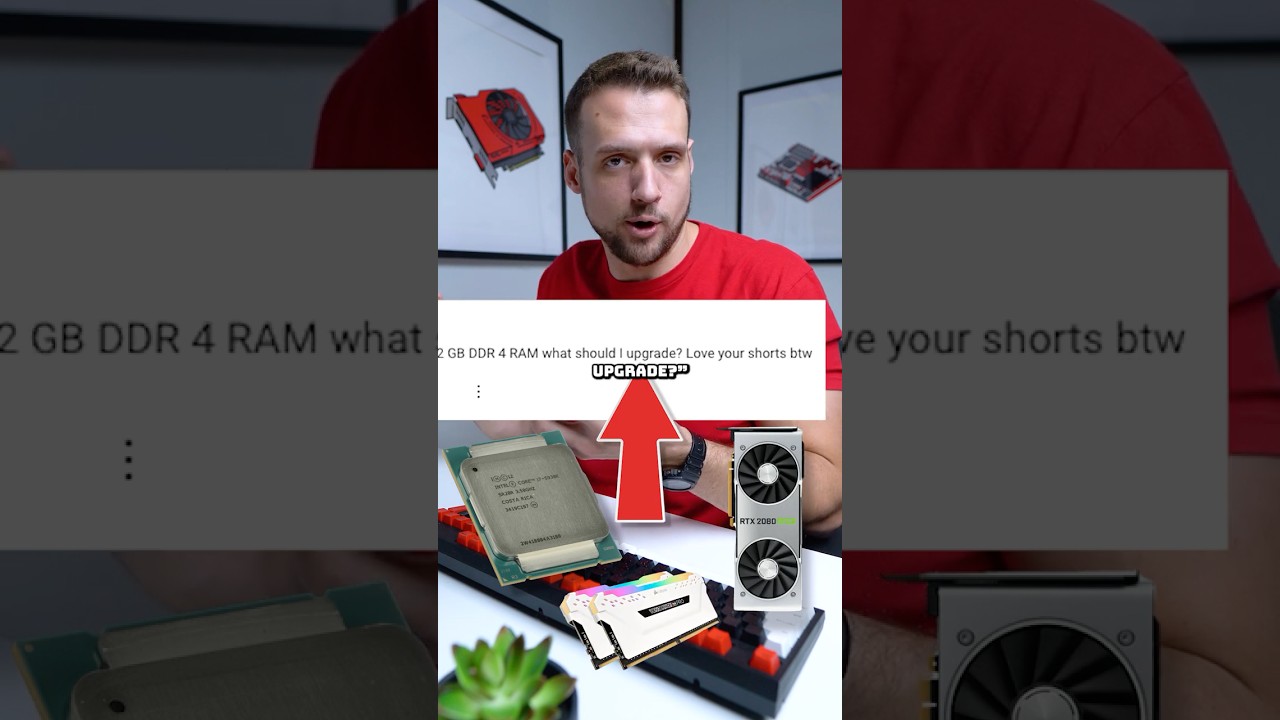 Old i7 & 2080 Super: A Good Match? ๐ค