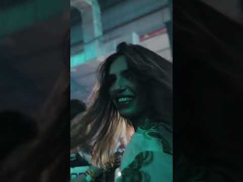 KR$NA live at Mass Appeal Presents: The World Reunion – A Charity Concert