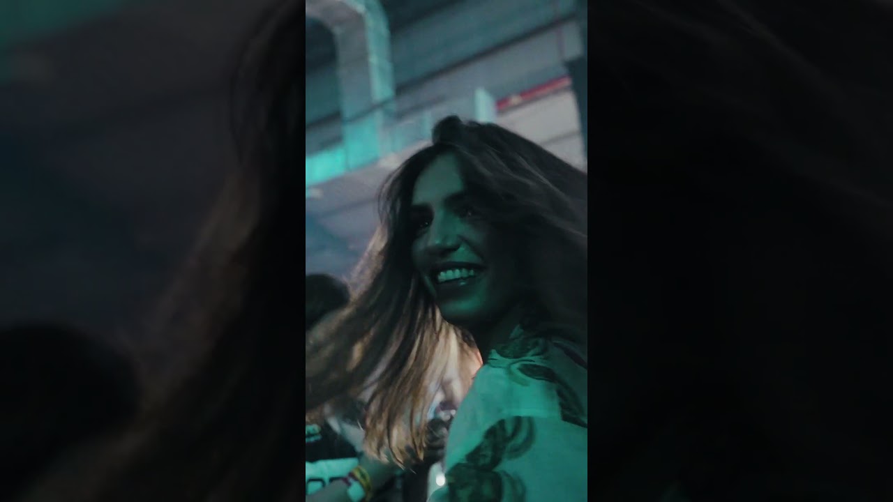 KR$NA Performs at Mass Appeal Presents: The World Reunion Charity Concert