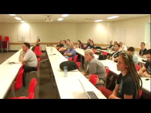 The State of Full Disk Encryption