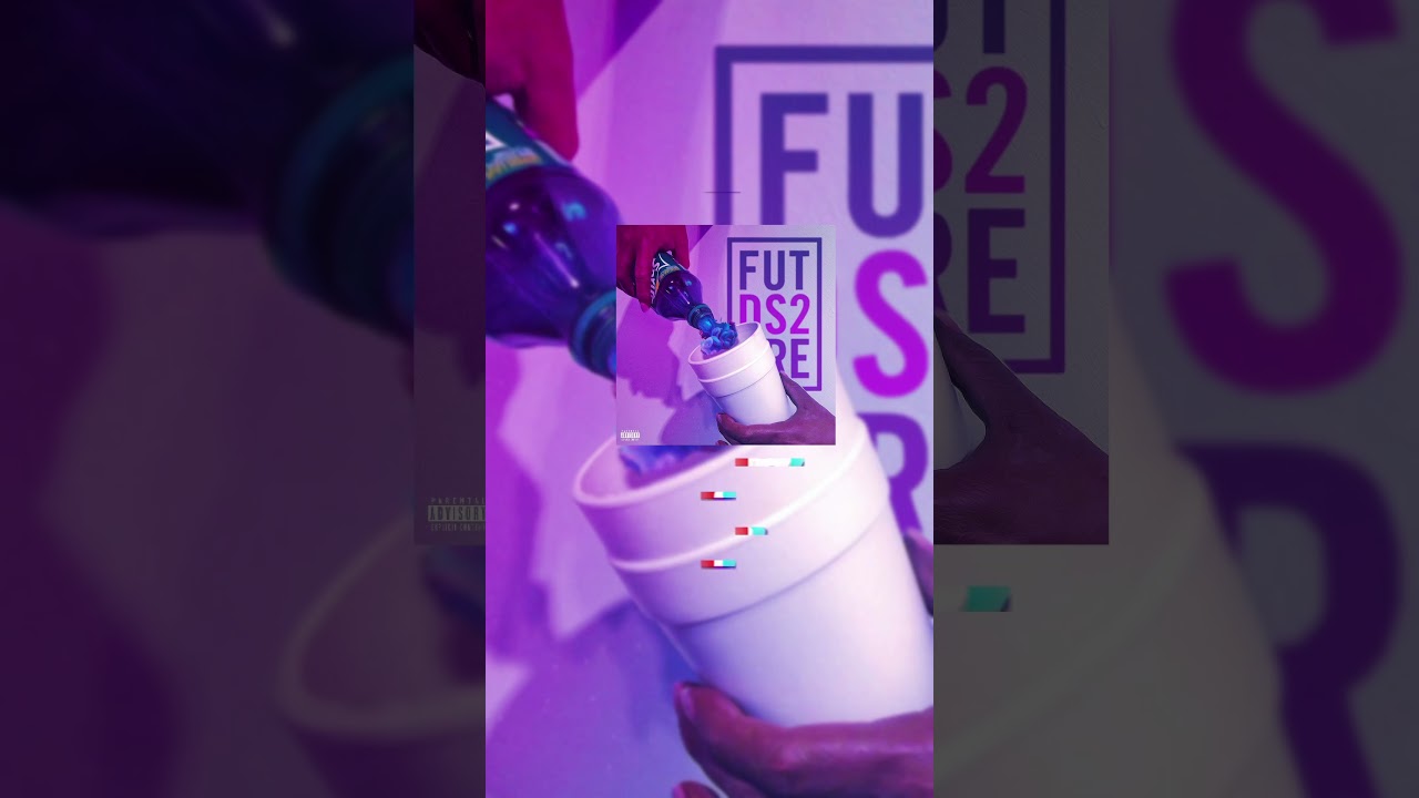 Top 5 Tracks from Future’s 'Dirty Sprite 2' Album