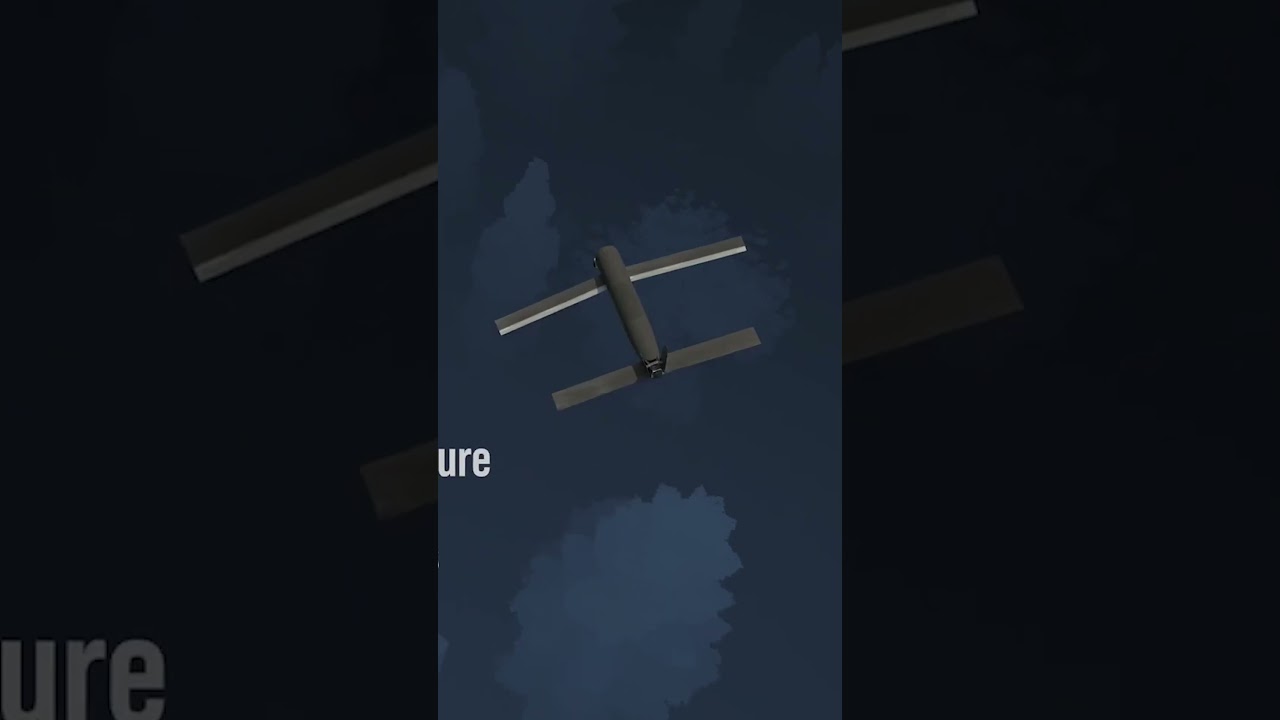 Switchblade: The US Army's Cutting-Edge Drone Technology 🚁