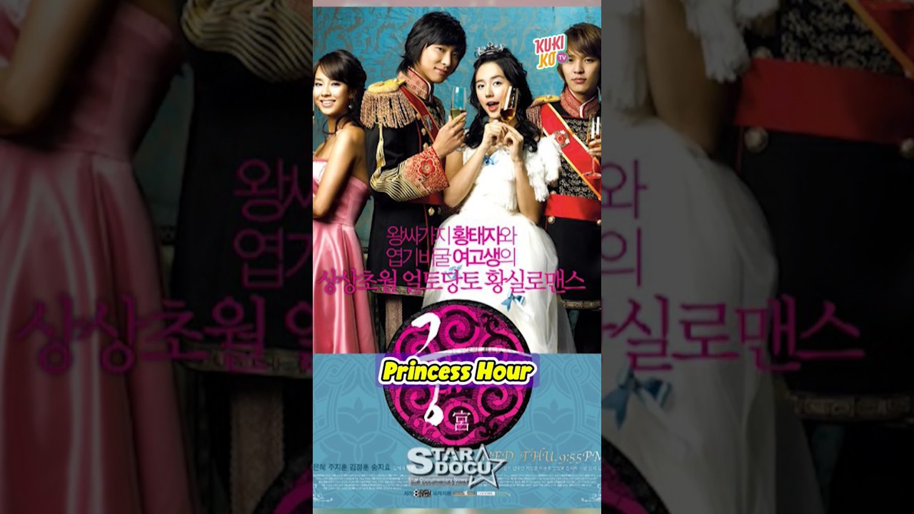 Remake Drakor yang Diminta Netizen 🎬