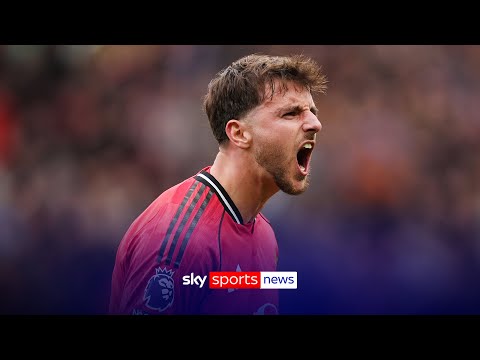 Mason Mount’s importance to Ruben Amorim explained | The Premier League Show