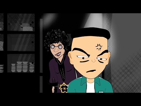 سلسلة بوزبوز - جميع الحلقات - BouzBouz - All Episodes