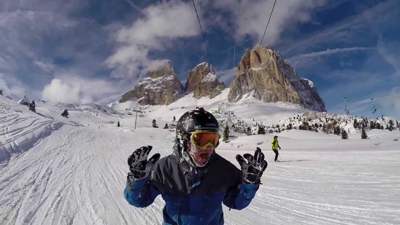 Campitello 2014 Overview