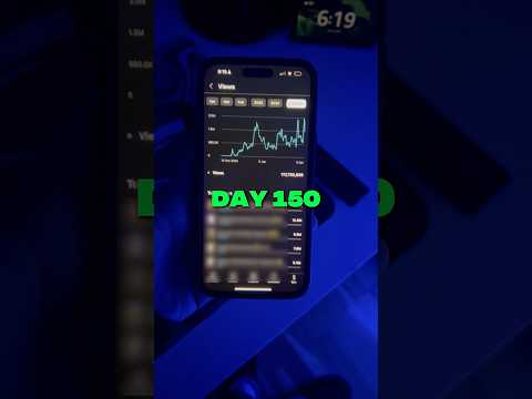 I Tried YouTube Shorts For 150 Days 😮💨