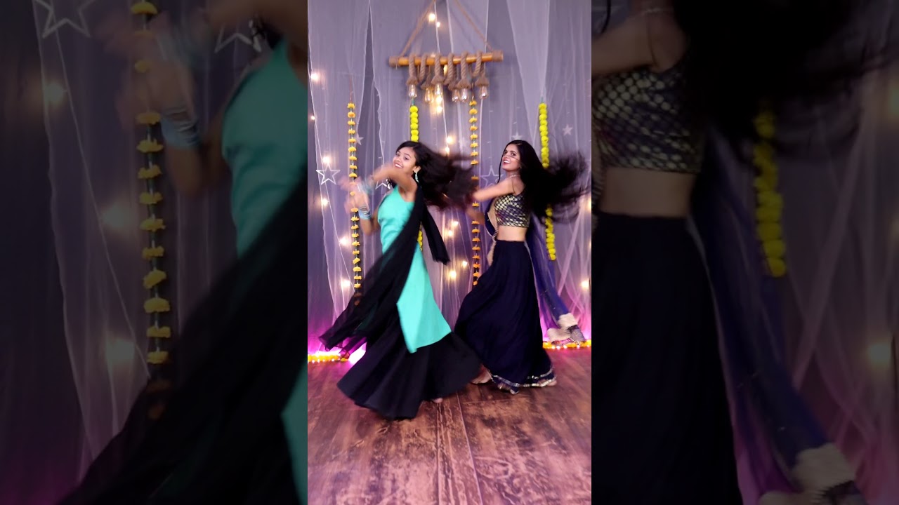 Bole Chudiyan Dance🔥 | Trending Shorts You Can't Miss!