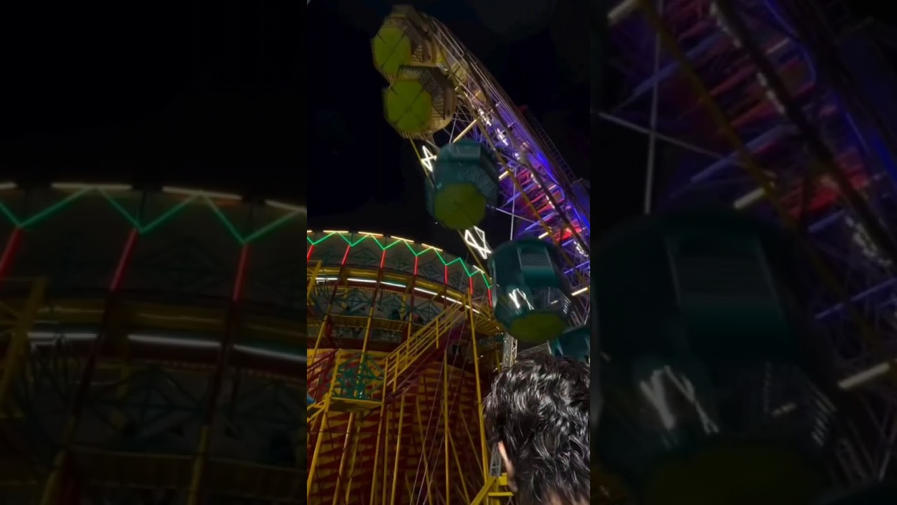 Nampally Exhibition 2025 in Hyderabad 🏢