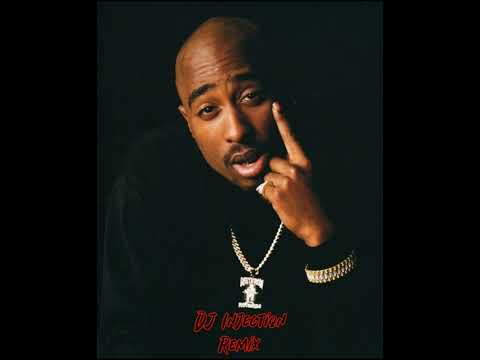 2Pac - Fair Exchange (G-Funk Remix 2024)