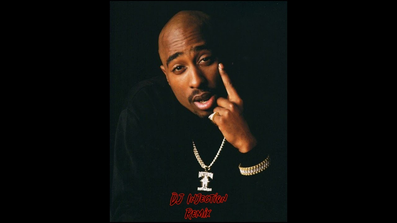 2Pac - Fair Exchange G-Funk Remix 2024 ๐ถ