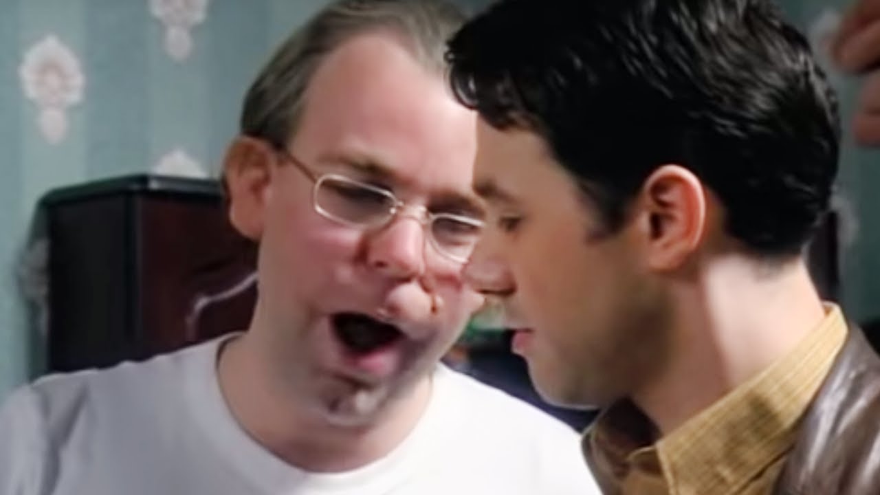 Dentons House Rules | BBC Comedy Greats