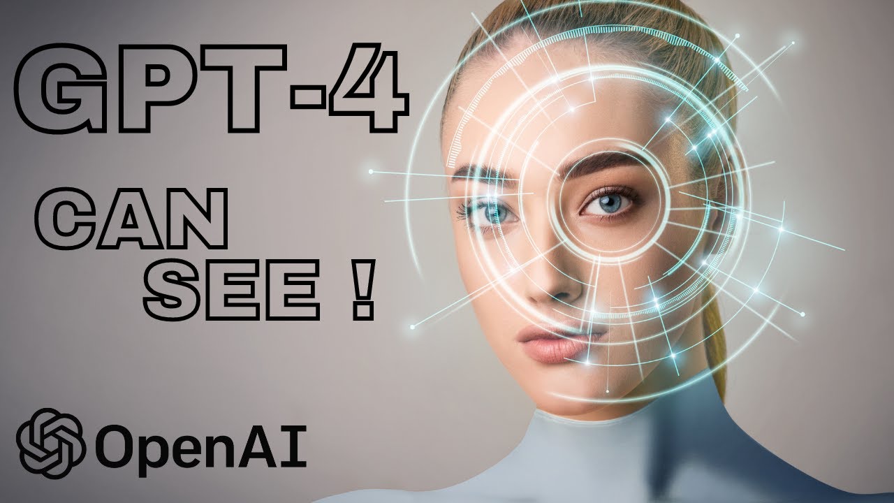 OpenAI Unveils Multimodal GPT-4 🤖