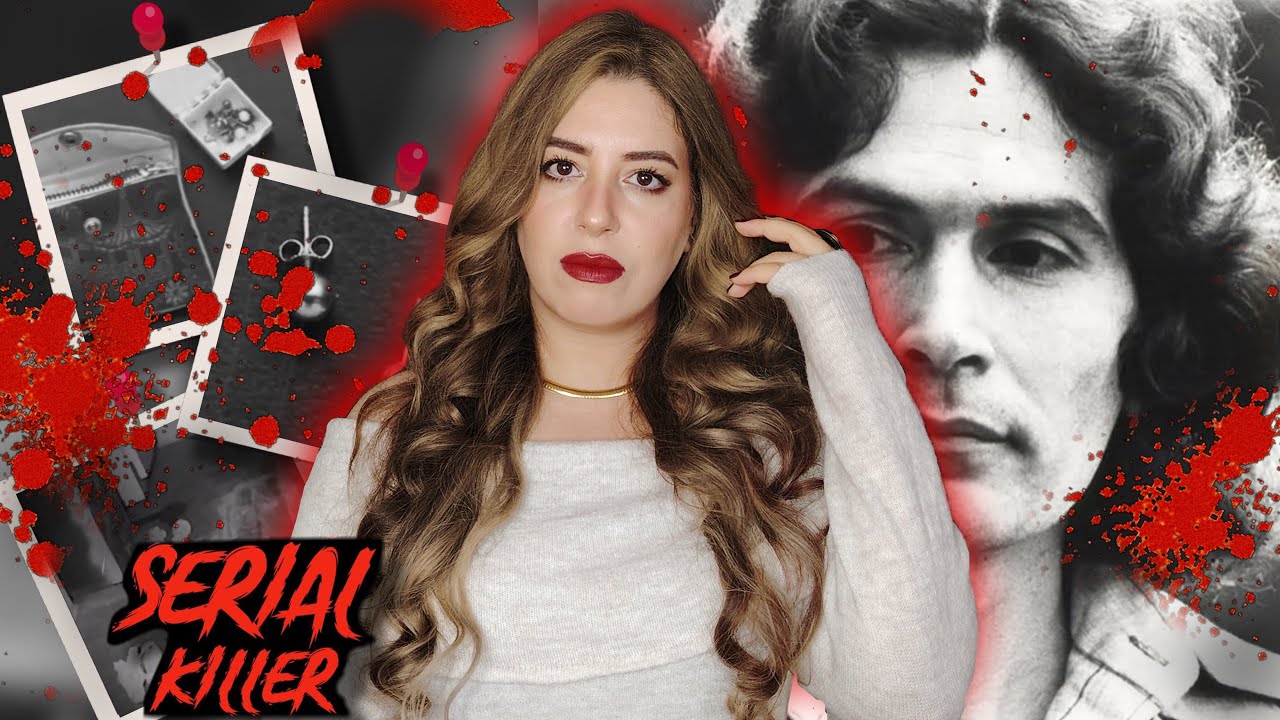 قصة أخطر سفاح في العالم: آلة القتل رودني الكالا