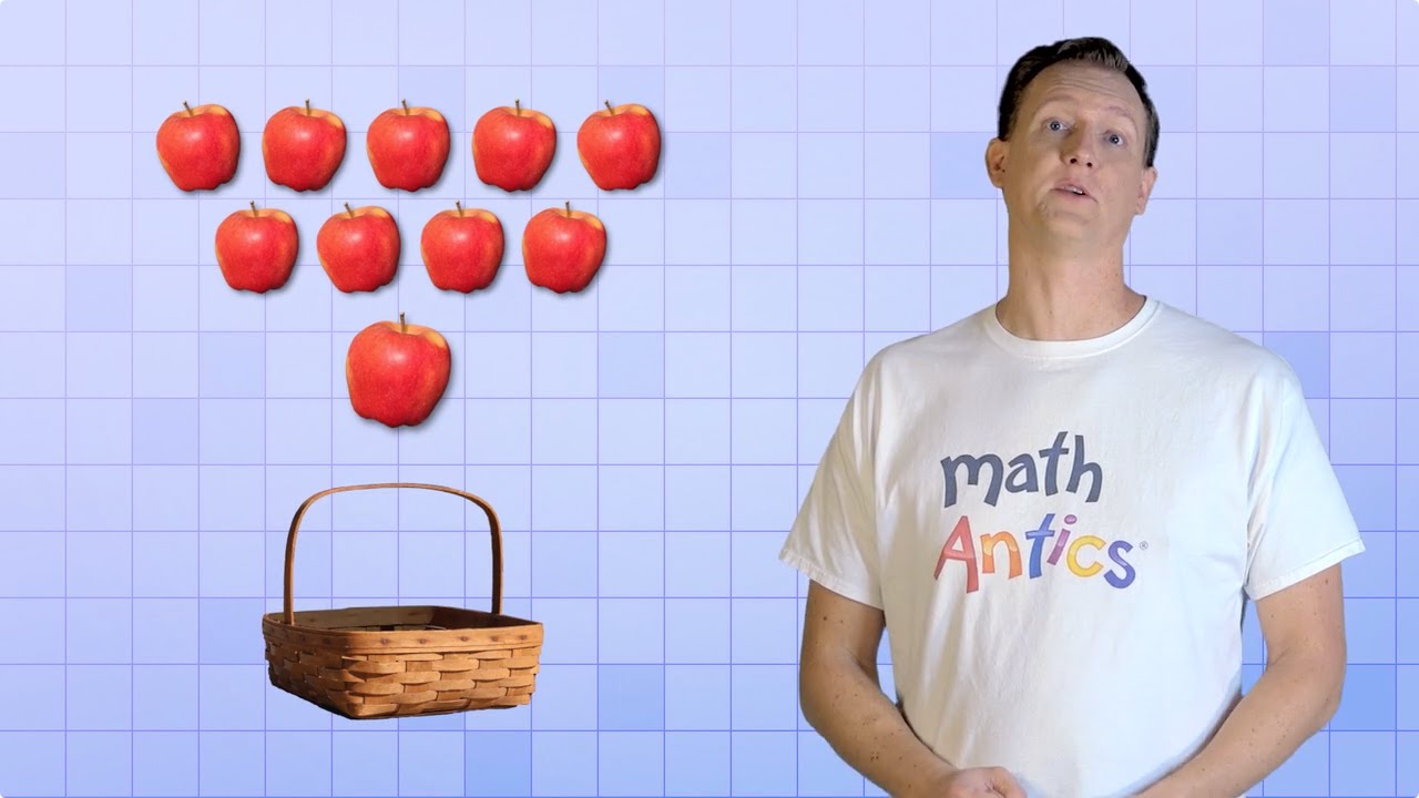 Master Place Value with Math Antics 🧮