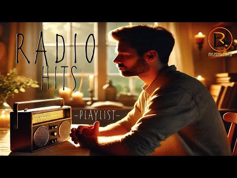 Top Radio Hits Playlist 2024 mix | Nonstop Chart-Toppers
