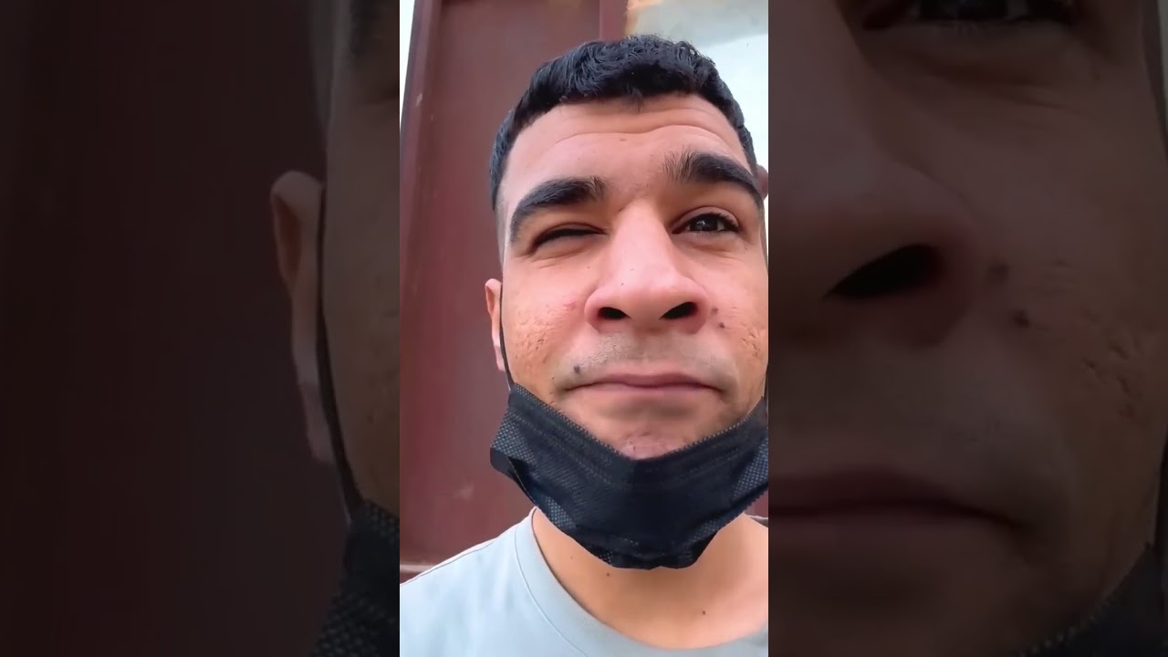 مسلسل ابن المله الحلقة 13: رد فعل راضي على شوارب مهدي 🤔