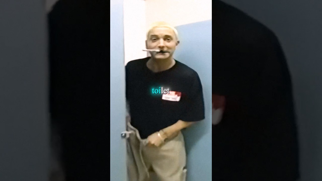 Eminem’s Most Unbelievable Freestyles You Must See! 🎤