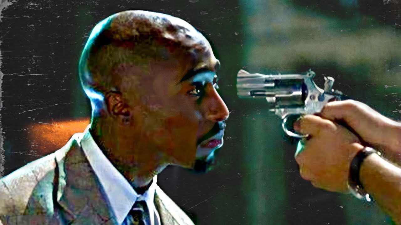 GANG Tribute Remix ft. 2Pac, Takeoff & More (2022)