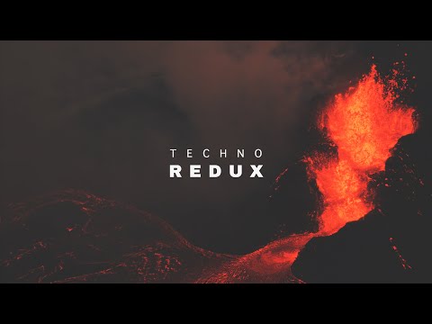 KAS:ST - 2084 (Extended Mix) | TECHNO REDUX