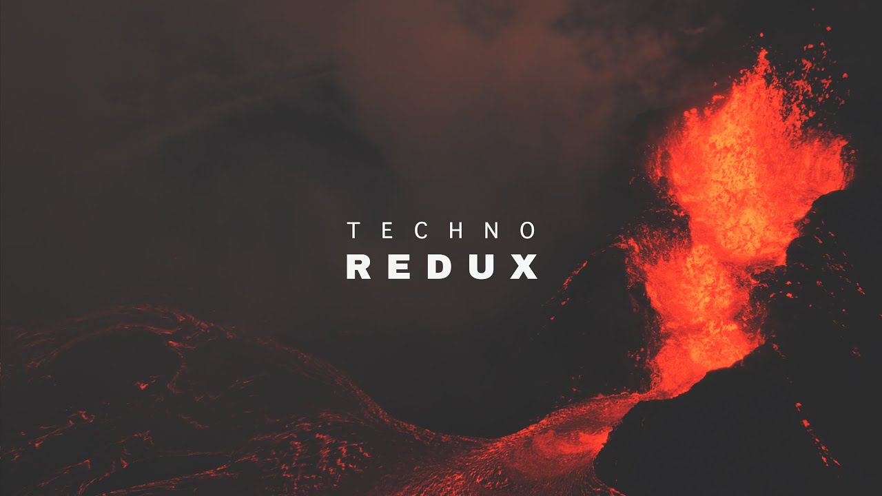 KAS:ST - 2084 (Extended Mix) | Ultimate Techno Experience 🎶