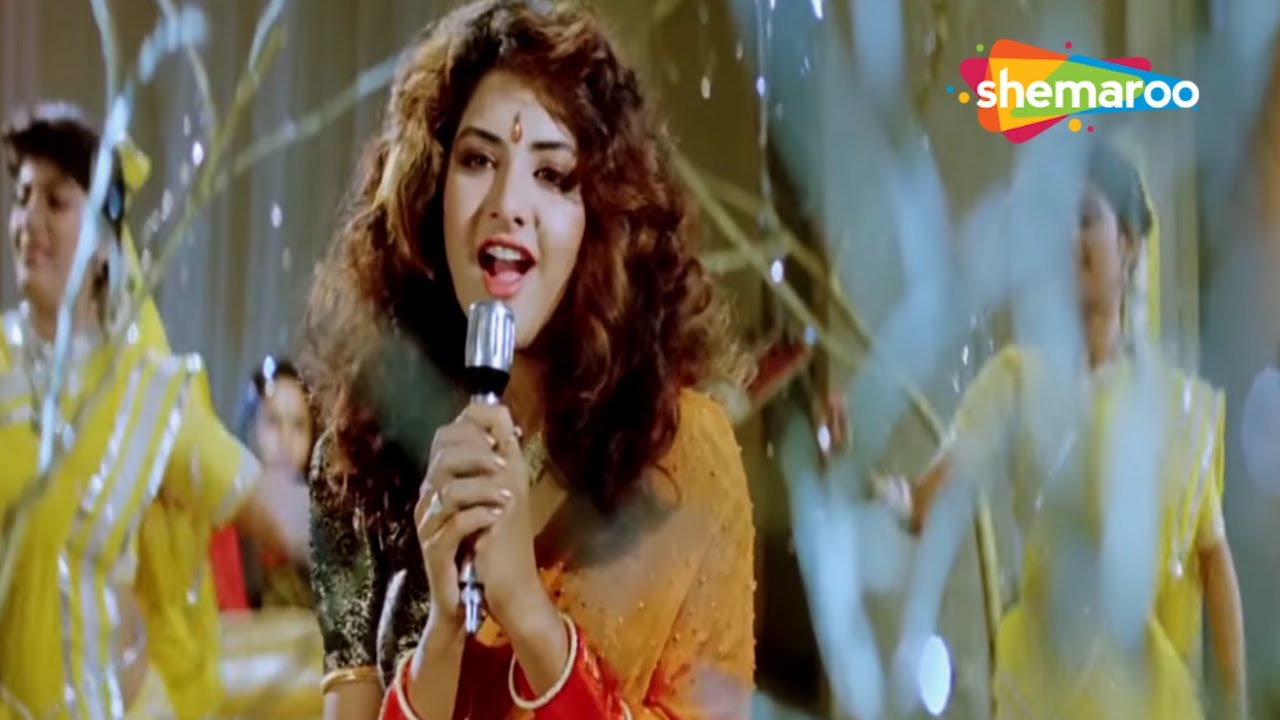 Aap Jo Mere Meet Na Hote | 90s Bollywood Song 🎶