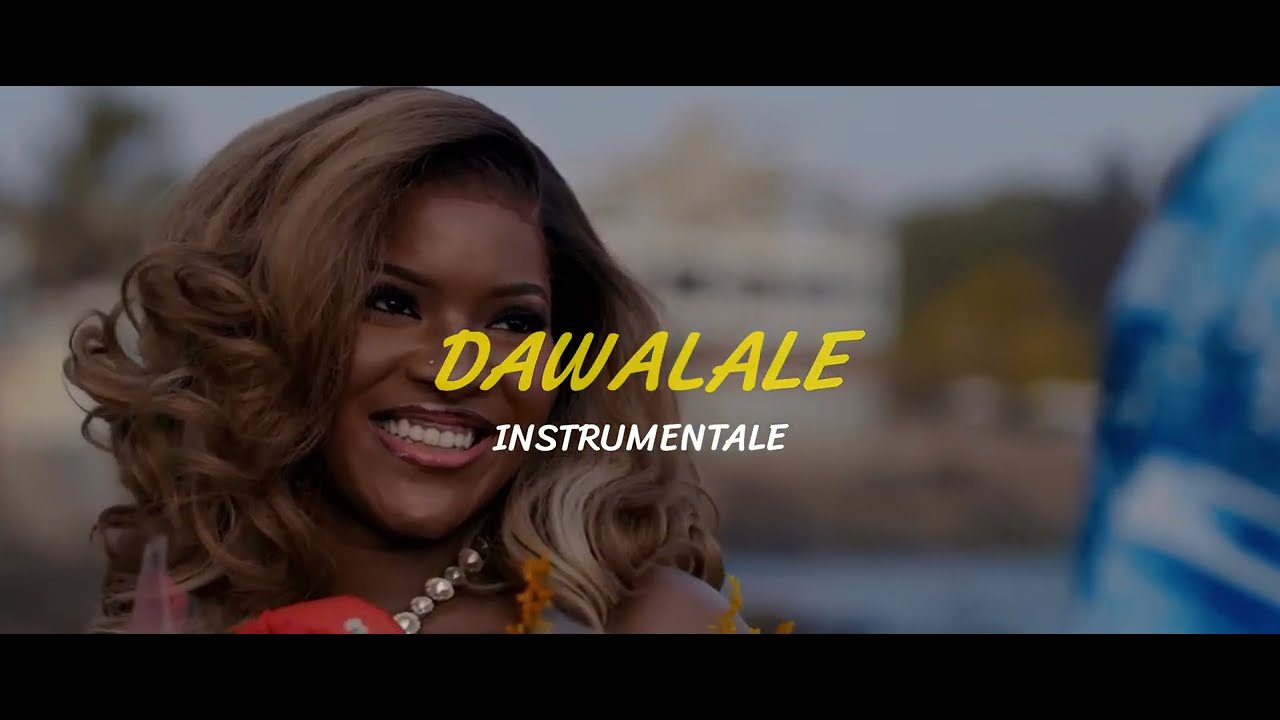 Samba Peuzzi - Dawalale (Instrumental) 🎶