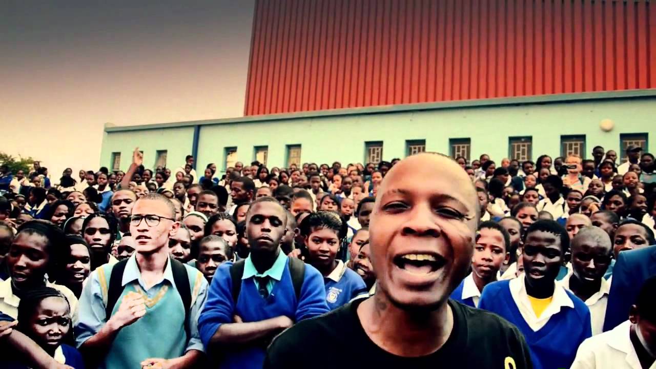 The Dogg - Forget (Namtunes Music Video) 🎶