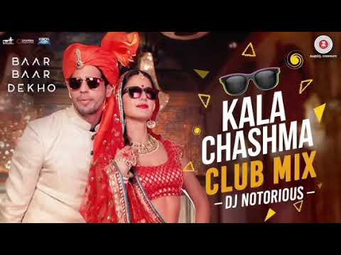 Kala Chashma | Trending Bollywood Party Hit π