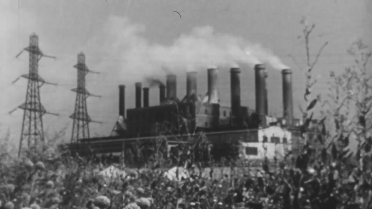 EDF : De ses origines à la renaissance électrique de la France ⚡